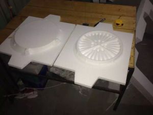 通化集安泡沫/橡塑样品